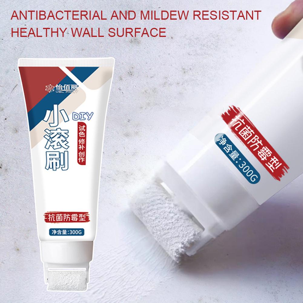 Инструмент для ремонта стен, латексная краска с высокой степенью покрытия, настенная паста для дома