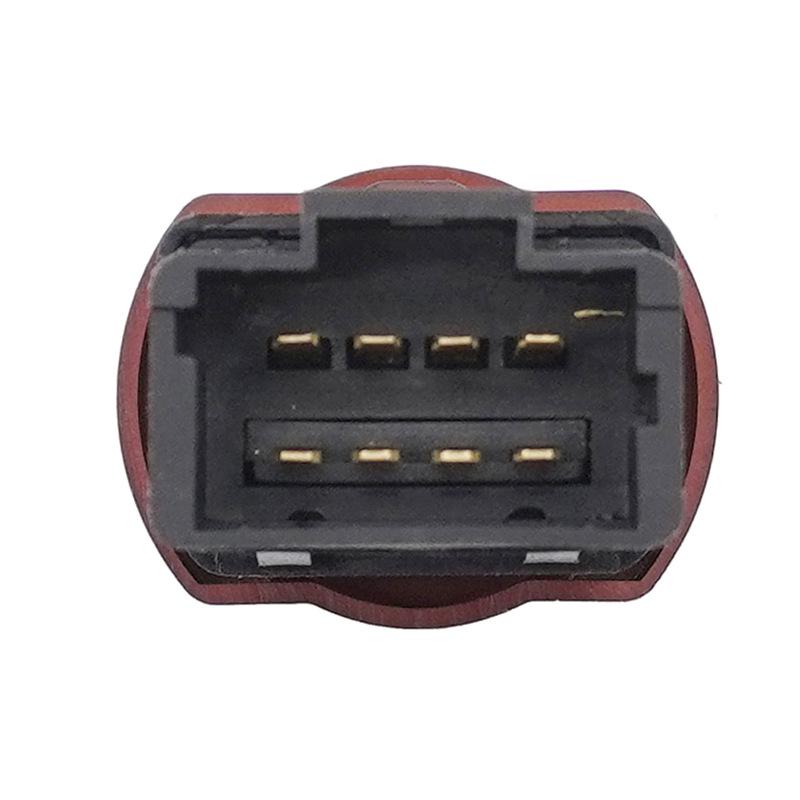 8200602232: Совместим с переключателем аварийной сигнализации и указателей поворота для автомобилей Renault  2004-2012 годов выпуска.