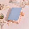Hobonichi Techo Original Notebook (A6) Cover, Colors/Seashell