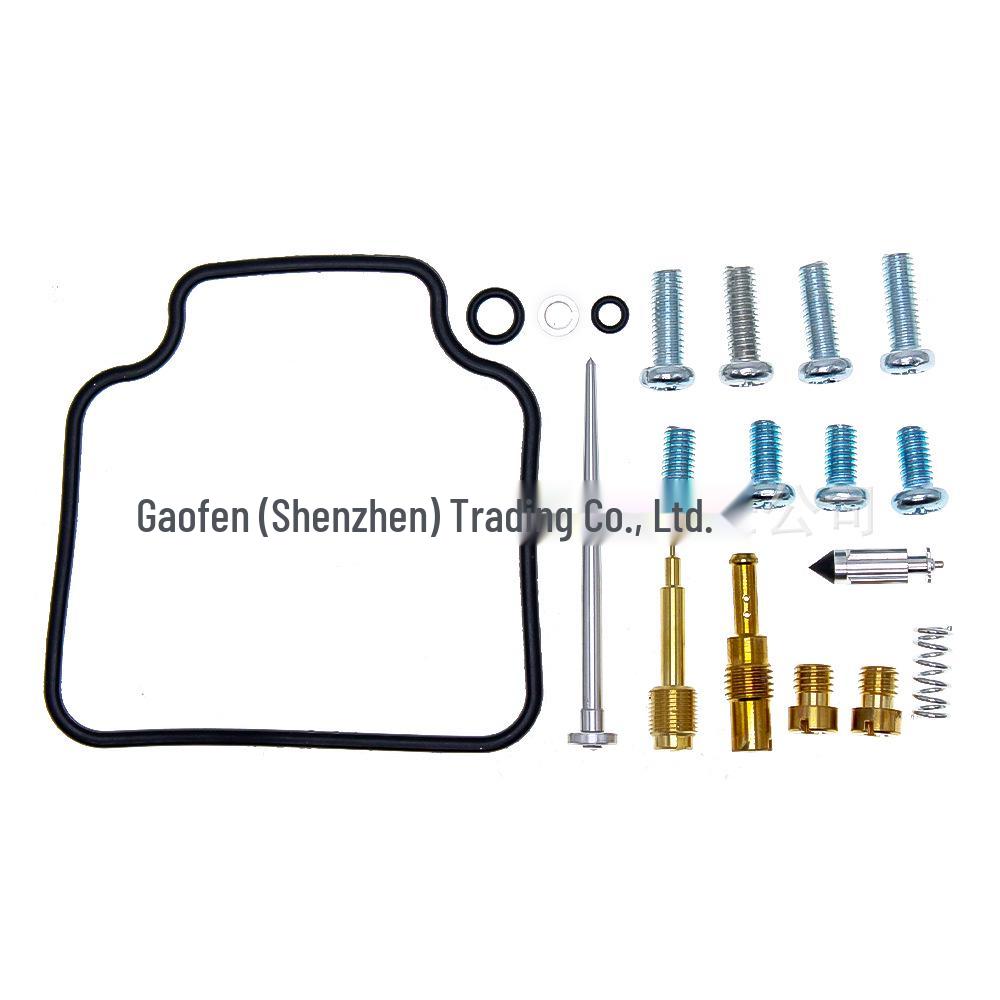 Honda XR650L Carburetor Repair Kit (1993-2018)