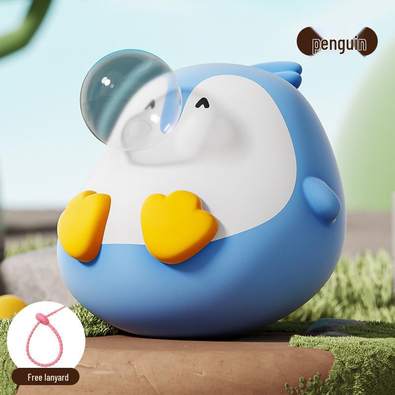 Press Pop Eyes Squeeze Toy - Cute & Fun Stress Reliever for Kids