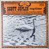LP Record SCOTT JOPLIN - Ragtime Vol. 3 BLP1010Q BIOGRAPH 1972 US Jazz Used