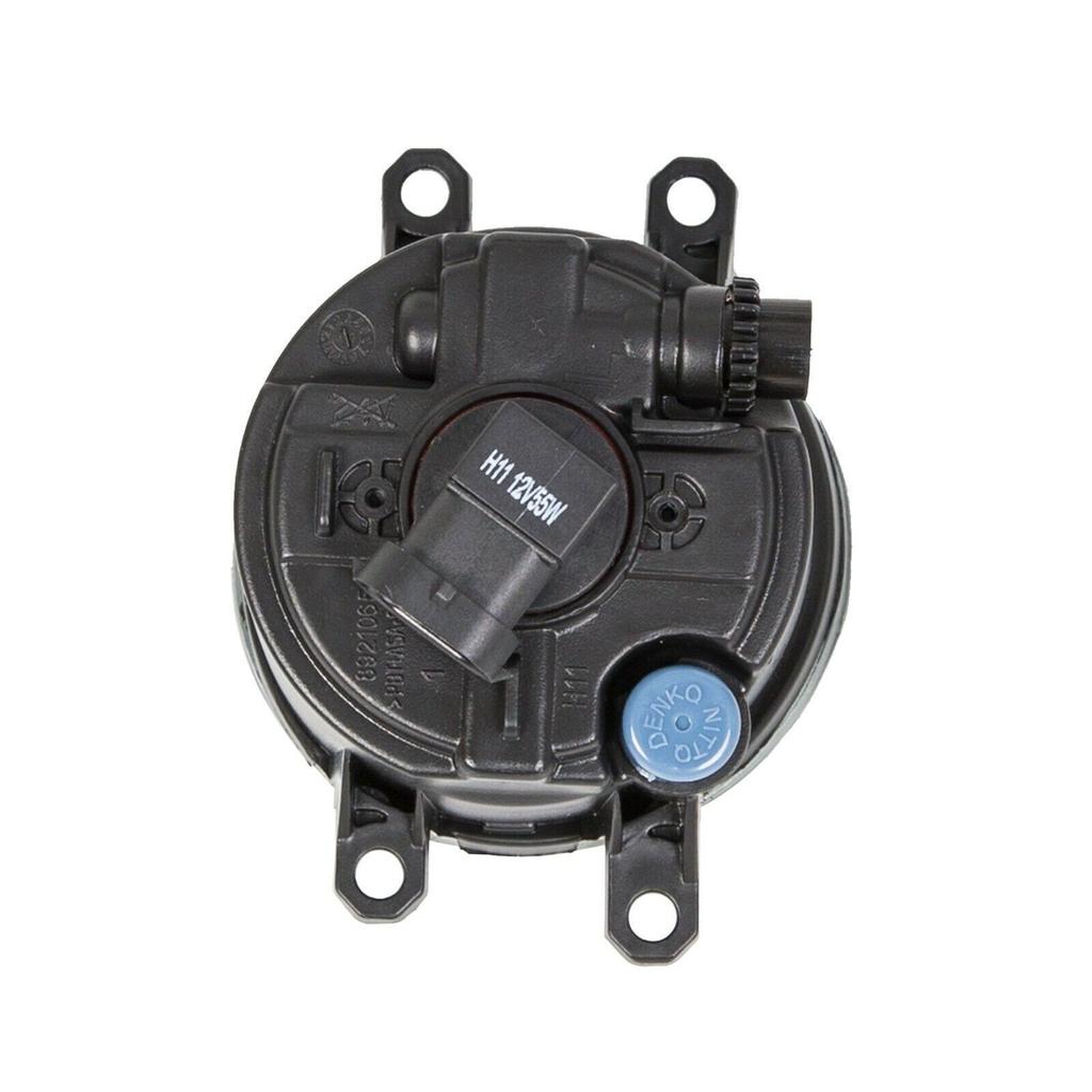 2 шт., противотуманные фары, лампа левая и правая, правая, левая сторона для Toyota Camry Yaris Lexus RAV4