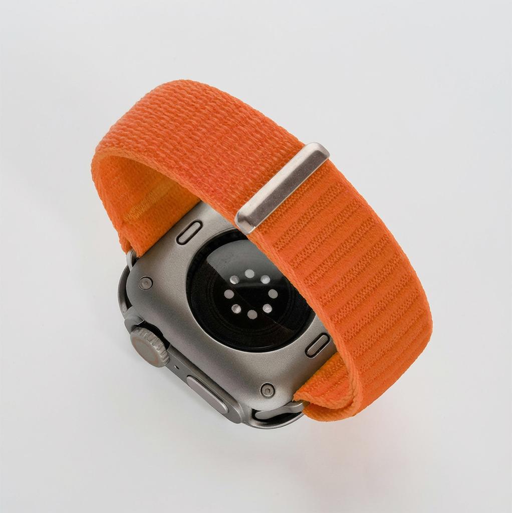 Чехол+Нейлоновый ремешок для Apple Watch 11 10 9 8 7 6 5 4 SE3/2/1 Защитное стекло Аксессуары для Iwatch 46мм 42мм 45 40мм 41мм 44мм