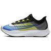 Nike Zoom Fly 3 Кибер Голубой - AT8240-104