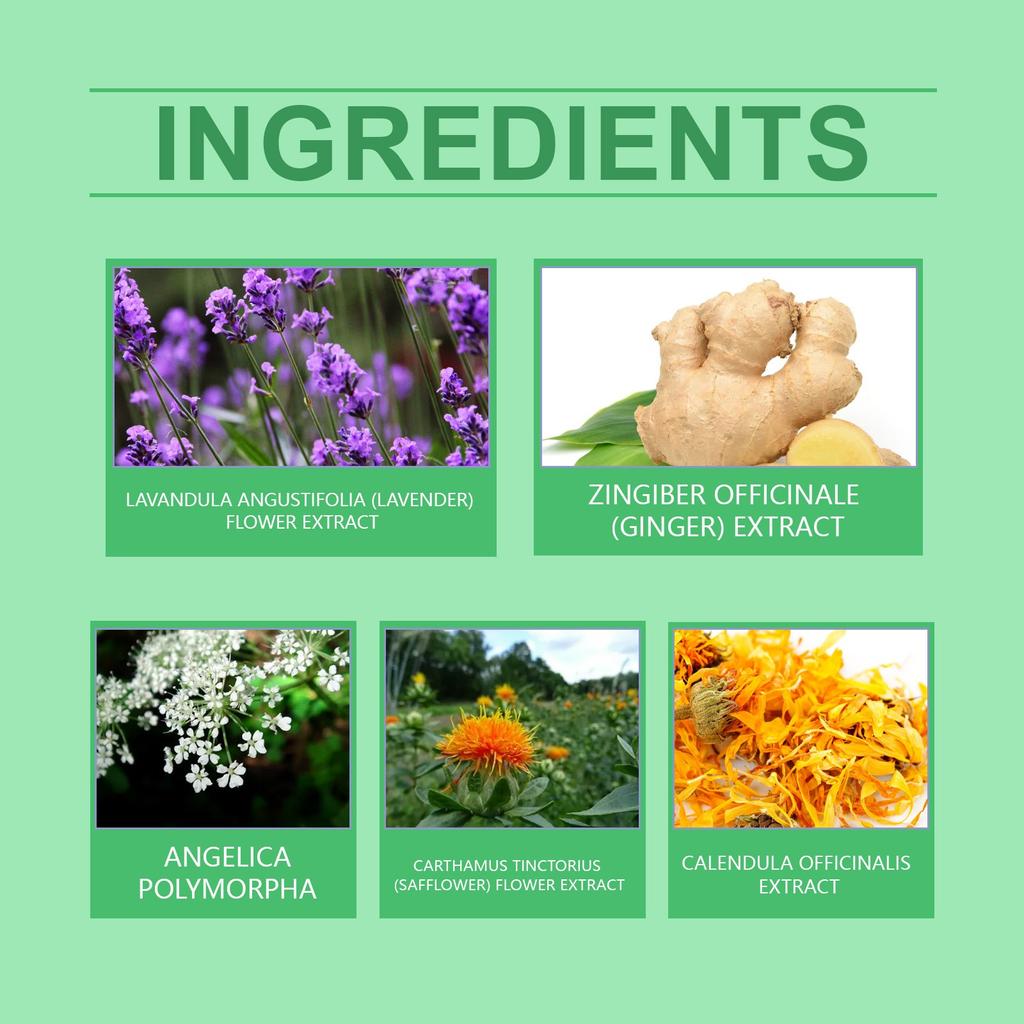 Foot Soak Lymphatic Drainage Foot Soak Natural Herb Foot Bath Bag Leg Slimming Foot Bath For Reducing Swelling