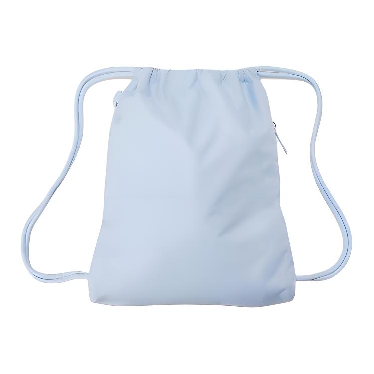 Men's Bag Nike Heritage Backpacks Light Blue