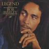 CD BOB MARLEY, WAILERS - Legend: Rarities Edition BCD1393102 Island US/Tuff 2010 UK ObiReggae, Ska & Dub Used