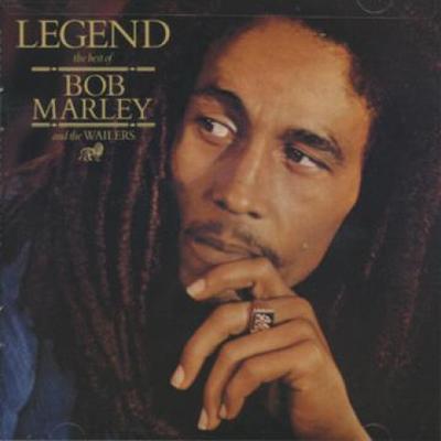 CD БОБ МАРЛИ, WAILERS - Легенда: Издание раритетов BCD1393102 Island US/Tuff  2010 UK ОбиРегги, Ска и Даб Б/у