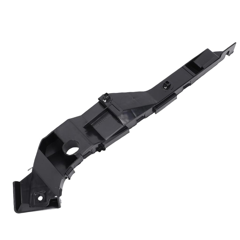 Кронштейны поддержки переднего бампера Ударопрочный Фиксатор накладки переднего бампера Держатель Крепление Замена для ES300 Левый: 52146