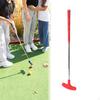 Function Golf Putter for Kids Right Or Left Handed Practice
