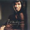12-дюймовая пластинка BRANDY Talk About Our Love 7567932580 ATLANTIC 2004 США SoulFunk Б/у