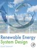Книга Renewable Energy System Design