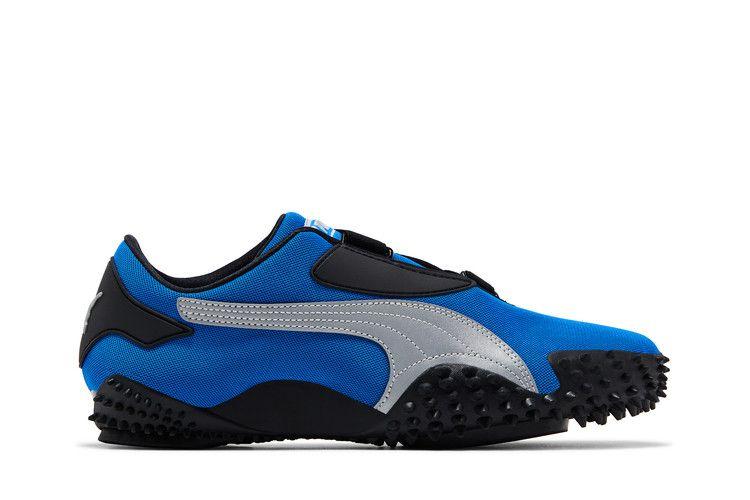 Unisex Sneakers Puma Mostro OG Team Royal Silver Team Royal/Silver
