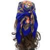 70*70cm Russian Square Scarf Bandana Shawl Babushka Head Wraps