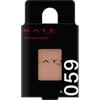 Kate Kate the Eye Color 059 1.4g Eye Makeup Eye Color & Eye Shadow Apply an Appropriate Amount To Your Eyelids. Eye Makeup Eye Color