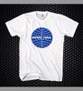 Pan Am T Shirt 563 Retro Airline Logo American World Airways TWA Delta Western