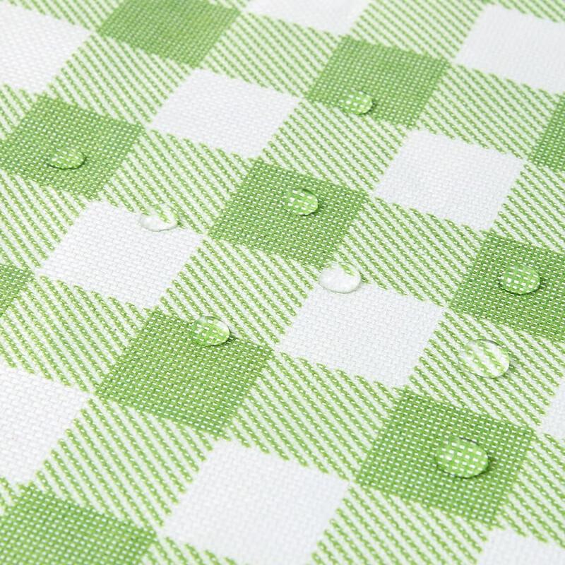 Oxford Cloth Picnic & Beach Mat