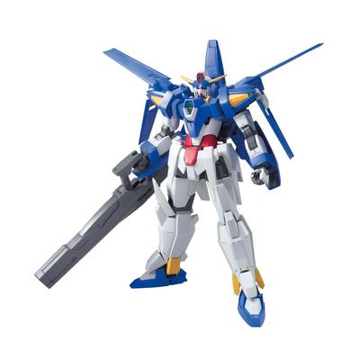 HG 1/144 Гандам AGE-3 Нормальный