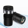 Professional Dynamic Microphone Capsules Replacement Microphone Cores with Wide Ranges Sound Capture for KTV  Concerts