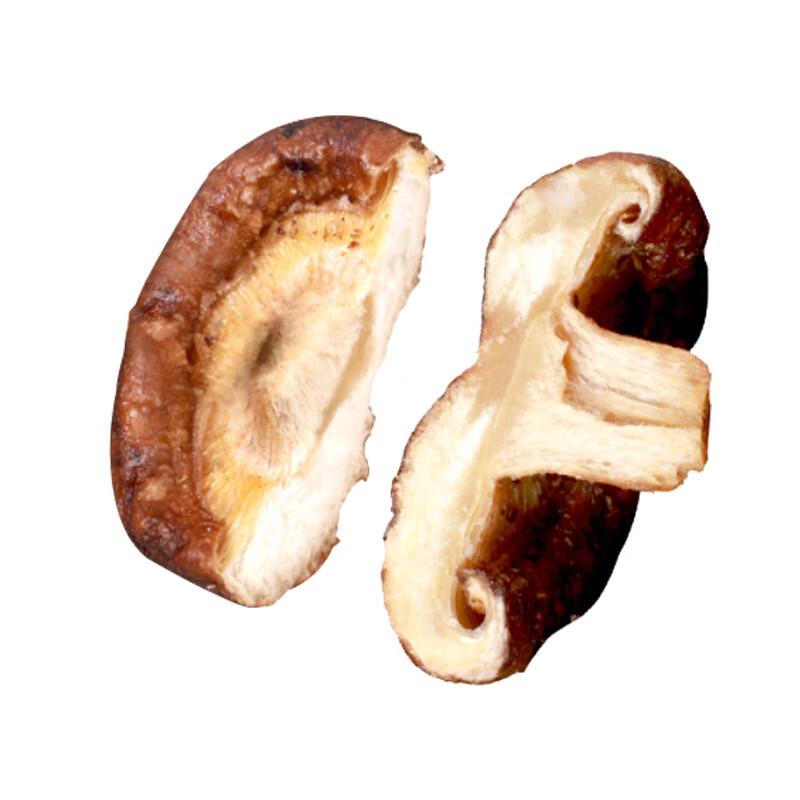 Wengnijiahe Shiitake Mushroom Crisps