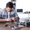 Запасной вентилятор охлаждения процессора Вентилятор охлаждения ноутбука Металлический вентилятор теплоотвода для ноутбука E431 E531 Аксессуары для ноутбуков