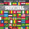 LP Пластинка BOB MARLEY & THE WAILERS - Survival 602547276278 Tuff Gong, Isla 2015 Европа Регги, Ска и Даб