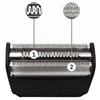 Сменная сетка для бритв BRAUN серий 5000 и 7000 с технологией Close Shave