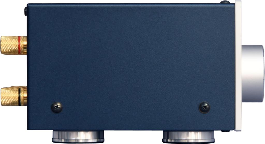 Переключатель акустических систем Audio Design HAS-3S