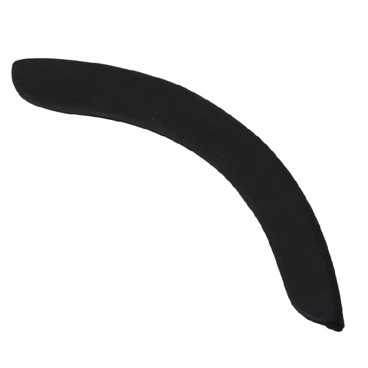 Comfort Guitar Armrest Handcrafted Wood Boosts Acoustic Resonance Effortlessly Installation Adjustable Height Angle