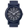 Мужские кварцевые часы Timex Camper с синим циферблатом Tw2p62600