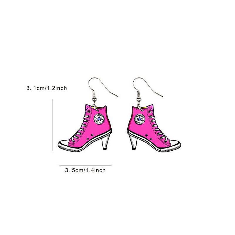 Pink Acrylic Game Console & Kids Accessories Bundle