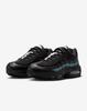 IB1667-004 Air Max 95 OG Big Bubble Дымчато-синий Черный (Мужской)