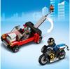 LEGO City 60276 Полицейский тюремный конвой