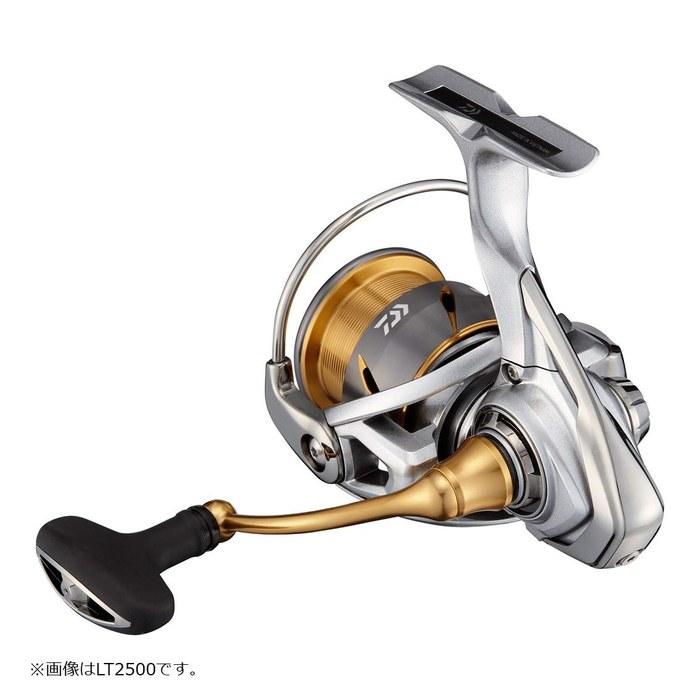 Daiwa 21 Freams LT3000-C (Смешанный цвет)
