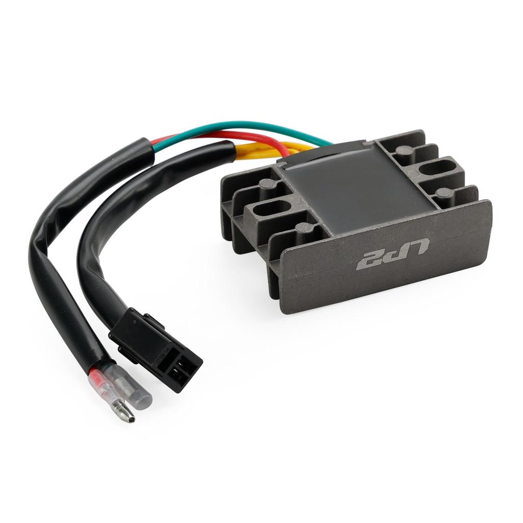 Регулятор Bruce&Shark, применимый регулятор напряжения, выпрямитель, внешний регулятор для Honda FTR223StreetFlatTracker2000-2017