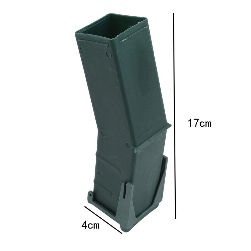 Инструмент для борьбы с грызунами, практичная клетка-ловушка для мыши для домашнего сада, живая ловушка для вредителей, домашний сад