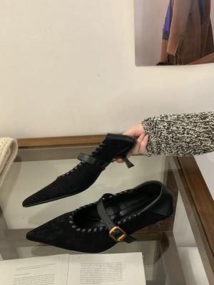 Туфли – Туфли