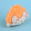 Haikyuu Characters Hinata Shoyo Kei Tsukishima Oikawa Tooru Keychain Plush
