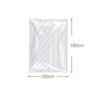 Large Capacity Compression Storage Bags Plastic Vacuum Storage Bags  Closet Organization