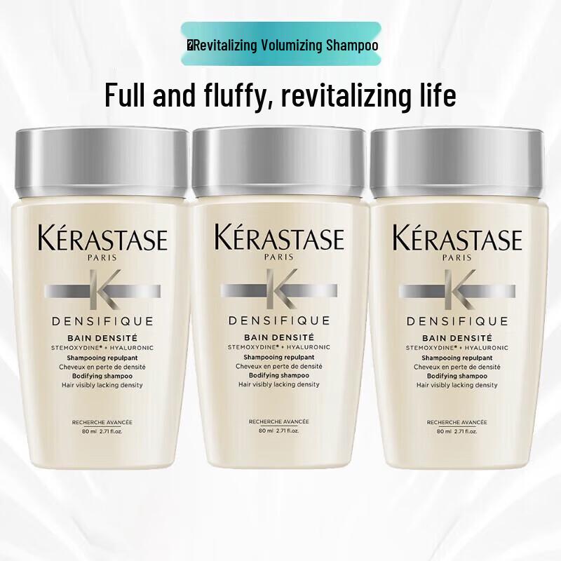 Kérastase Densifying & Volumizing Shampoo