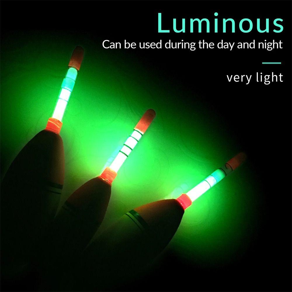 10 г 20 г 30 г Ночное освещение Светящийся рыболовный поплавок Рыболовные поплавки Рыболовный поплавок Плавучесть
