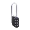 4 Digit For Luggage Password Code Drawer Combination Number Locks Smart Lock Padlock Password Lock