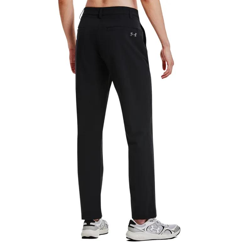 Under Armour Tech Casual Pants Men's Black (Unisex) Casual Pants 1376625 001