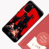 Чехол Castlevania для Samsung Galaxy S22 S21 S23 Ultra Note 20 S8 S9 S10 Note 10 Plus S20 FE Задняя крышка