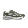 Men's Sneakers Saucony Kinvara 4 Running Shoes Unisex Low-top Dark Green
