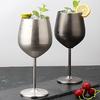 Бокал для коктейля Практичный устойчивый к падению бокал для вина без бисфенола А Романтическая чашка для коктейля премиум-класса Бокал для вина Реквизит для съемки