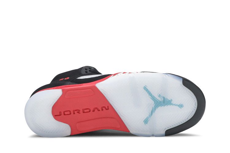 Jordan 5 Ретро Топ 3 (GS)