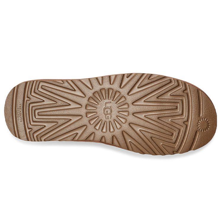 UGG Мокасин-бот Neumel Каштановый 1121645-CHE