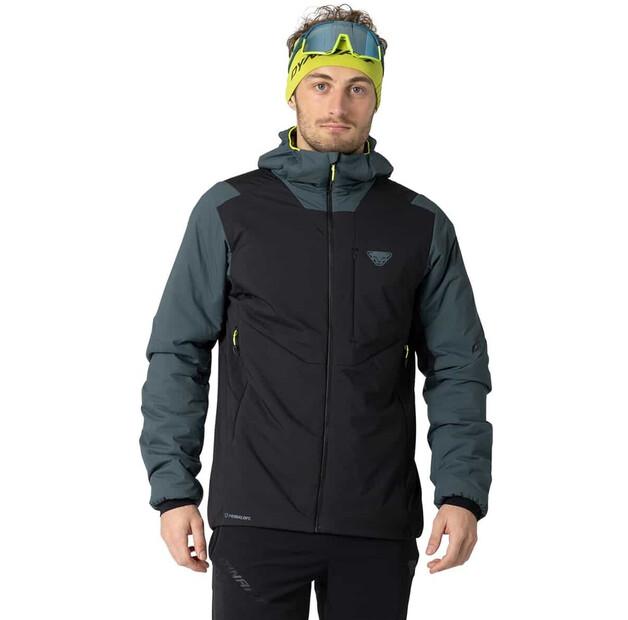 Пуховик Dynafit blacklight PrimaLoft